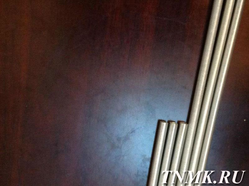 Труба свинцовая 10х4 мм С2 ГОСТ 167-69 купить в Ульяновске