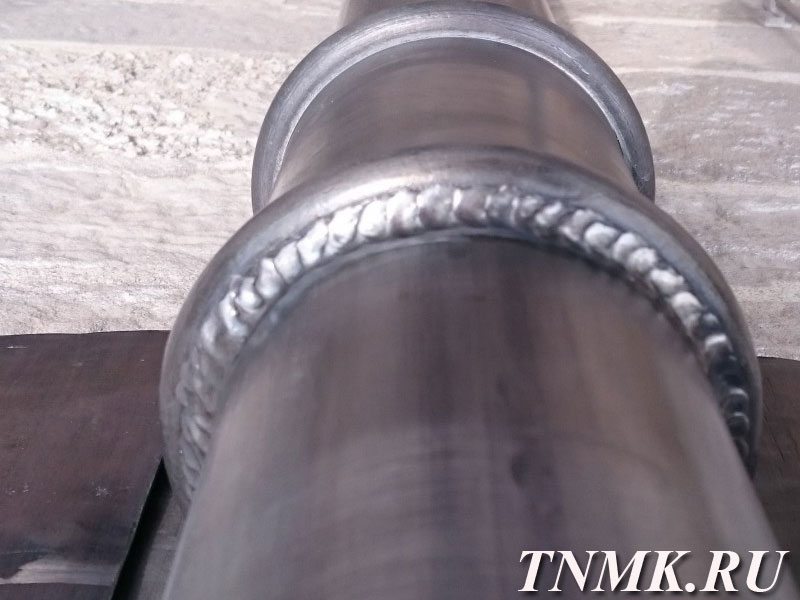 Труба свинцовая 25х4 мм С1 ГОСТ 167-69 купить в Ульяновске