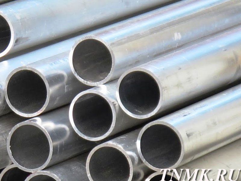 Труба танталовая 25х2,5 мм ТВЧ ТУ 14-224-118-87 купить в Ульяновске