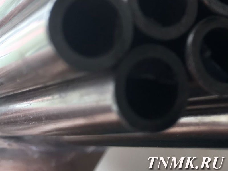 Труба титановая 76х10 мм ОТ4 ГОСТ 22897-86 купить в Ульяновске