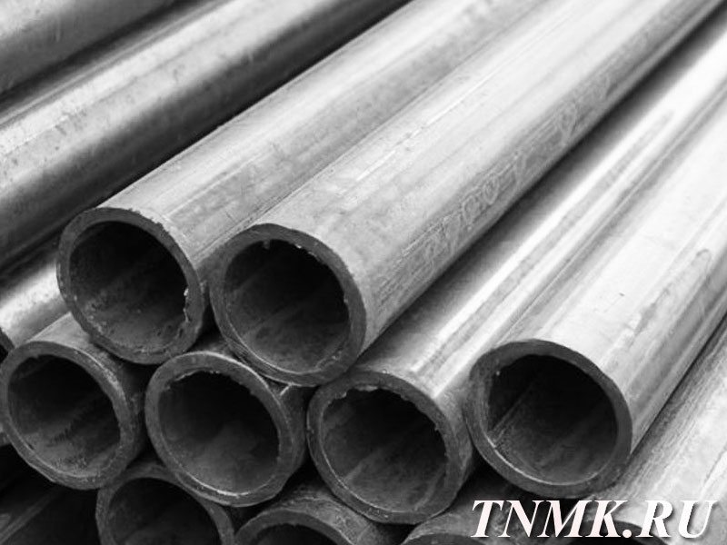 Труба водогазопроводная 32х4 мм ГОСТ 3262-75 купить в Ульяновске