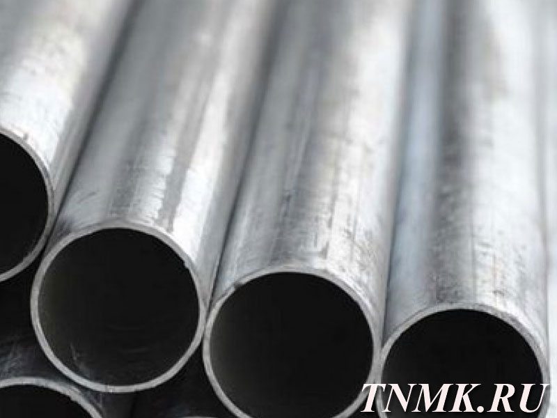 Труба водогазопроводная 50х3 мм ГОСТ 3262-75 купить в Ульяновске