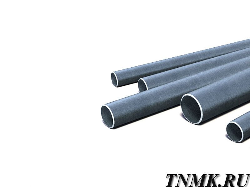 Труба водогазопроводная 80х4 мм ГОСТ 3262-75 купить в Ульяновске