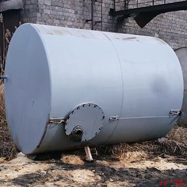 Резервуар РГС-8 купить в Ульяновске