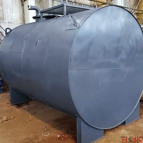 Резервуар РГС-10 купить в Ульяновске