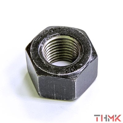 Гайка М100 ст 40х ГОСТ 10605-94 оцинкованная купить в Ульяновске