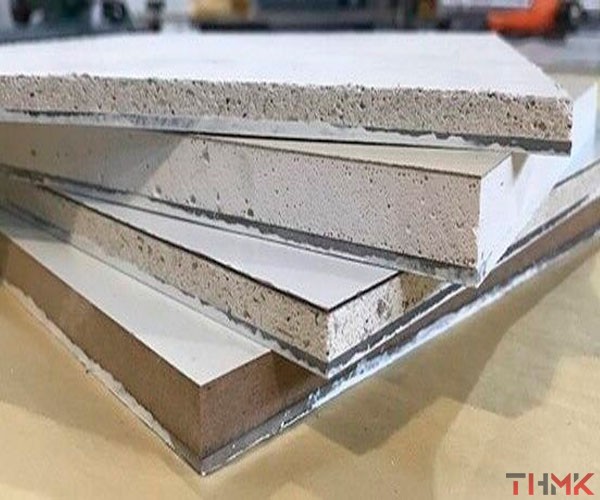 Баритовая панель 600х1200х21 мм РЗП купить в Ульяновске