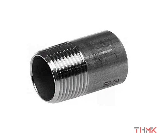 Сгон нержавеющий Ду 40 1 1/2'' AISI 316L купить в Ульяновске