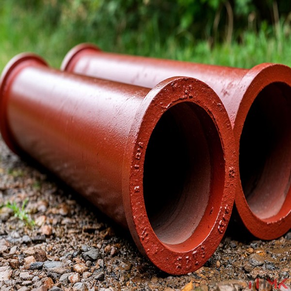 Труба чугунная ТЧК ДУ 150 L=1м ГОСТ 6942-98