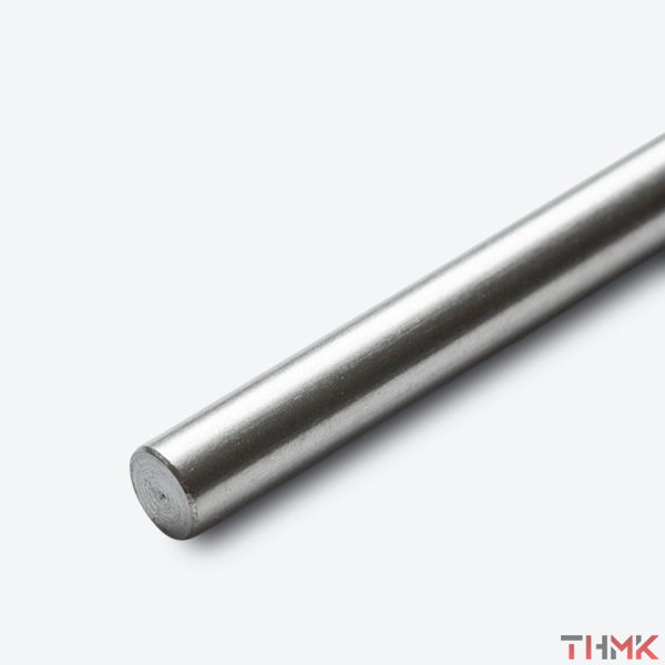 Круг алюминиевый 8 мм АМГ5 ГОСТ 21488-97