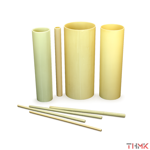 Трубка ТВ-50 (ПВХ) 9 мм